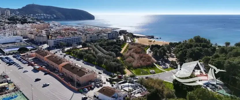 Prodej bytu 3+kk, Teulada, Španělsko, 85 m2