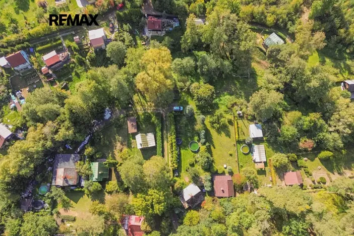 Prodej chaty, Štěnovický Borek, 97 m2