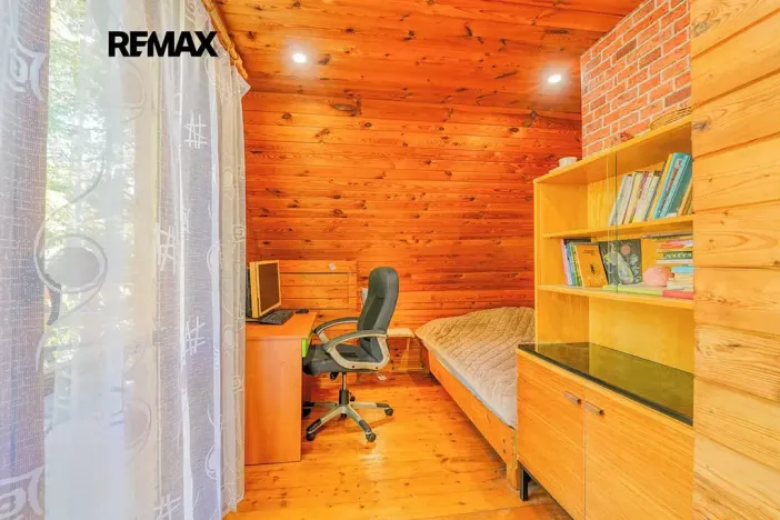 Prodej chaty, Štěnovický Borek, 97 m2