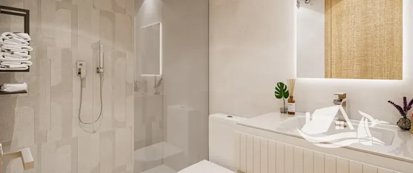 Prodej bytu 3+kk, Manilva, Španělsko, 82 m2