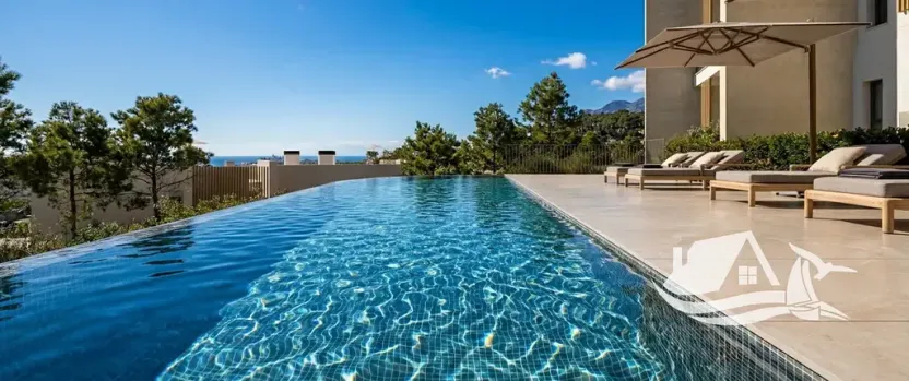 Prodej bytu 4+kk, Calvià, Španělsko, 111 m2