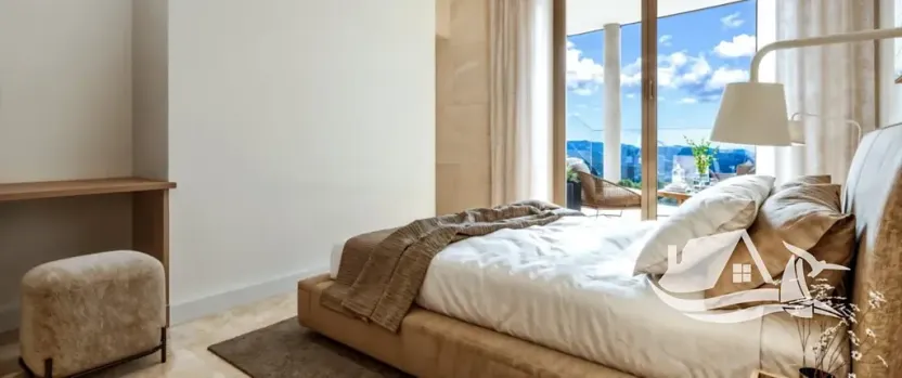 Prodej bytu 4+kk, Calvià, Španělsko, 111 m2