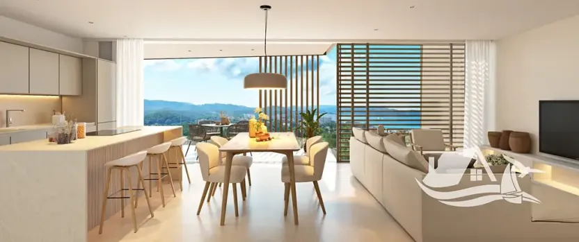 Prodej bytu 3+kk, Calvià, Španělsko, 92 m2