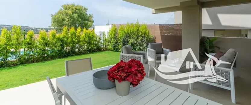 Prodej bytu 3+kk, Estepona, Španělsko, 83 m2