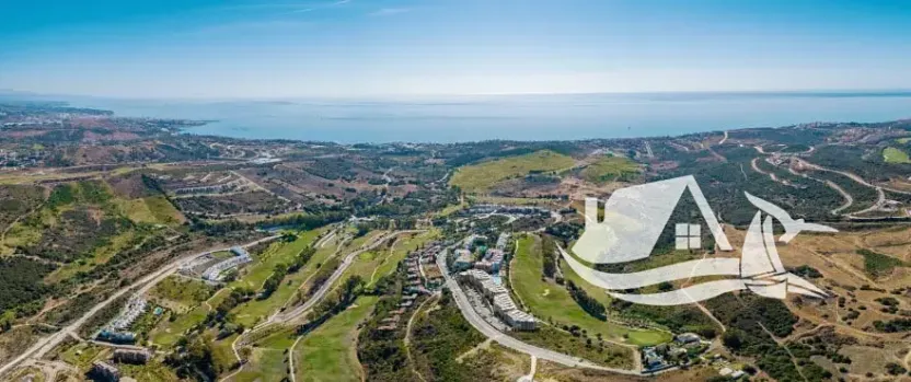 Prodej bytu 3+kk, Estepona, Španělsko, 83 m2