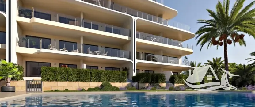 Prodej bytu 4+kk, Capdepera, Španělsko, 100 m2