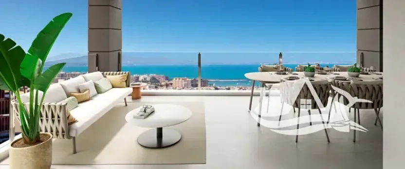 Prodej bytu 3+kk, Torrevieja, Španělsko, 65 m2