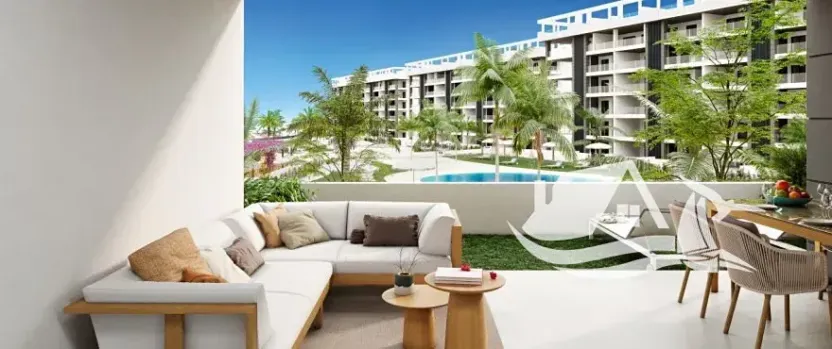 Prodej bytu 3+kk, Torrevieja, Španělsko, 65 m2