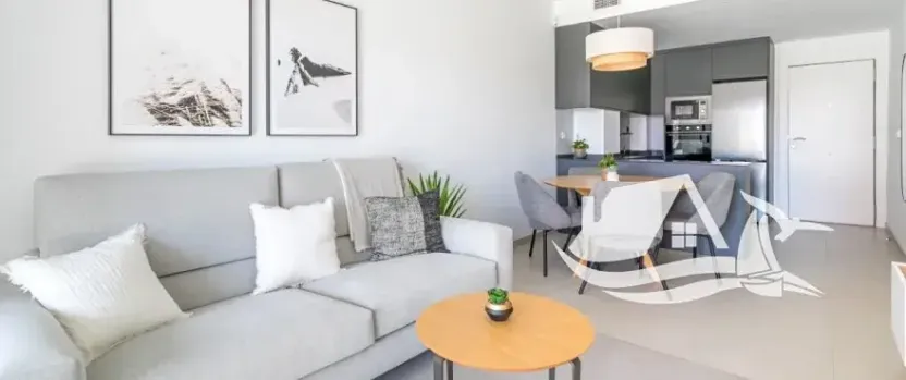 Prodej bytu 3+kk, Torrevieja, Španělsko, 65 m2