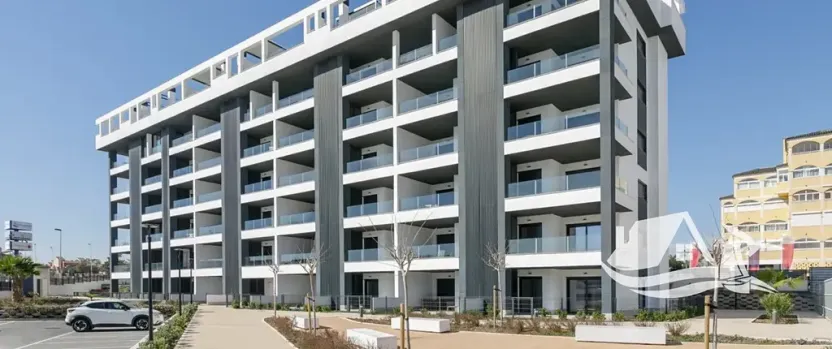 Prodej bytu 3+kk, Torrevieja, Španělsko, 65 m2