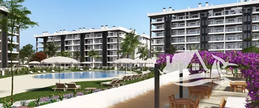 Prodej bytu 3+kk, Torrevieja, Španělsko, 65 m2