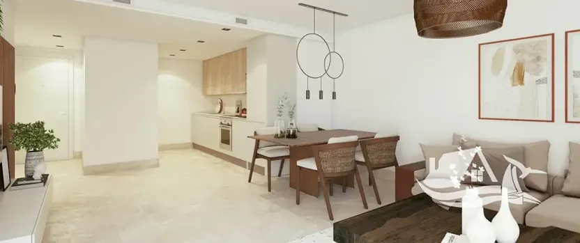 Prodej bytu 4+kk, Benahavís, Španělsko, 105 m2