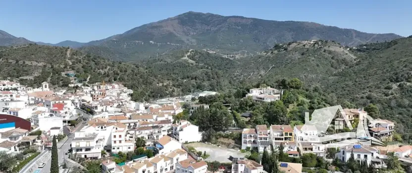 Prodej bytu 4+kk, Benahavís, Španělsko, 105 m2