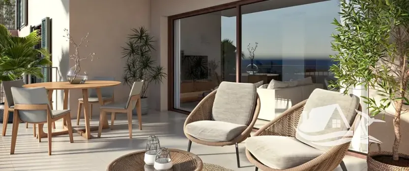 Prodej bytu 3+kk, Capdepera, Španělsko, 89 m2