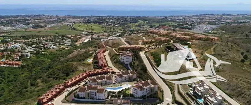 Prodej bytu 4+kk, Benahavís, Španělsko, 118 m2