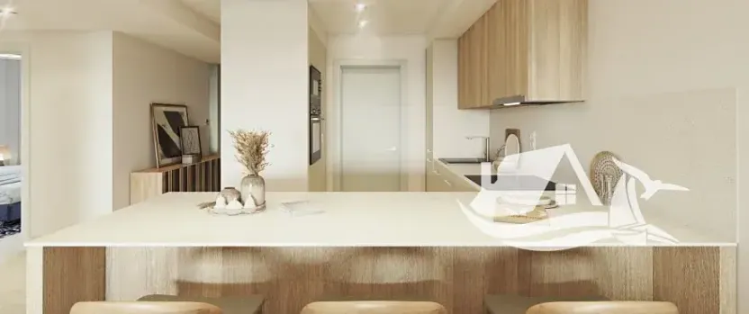 Prodej bytu 4+kk, Benahavís, Španělsko, 118 m2