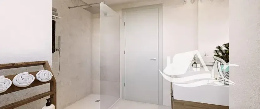 Prodej bytu 4+kk, Benahavís, Španělsko, 118 m2