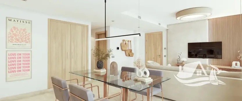Prodej bytu 4+kk, Mijas, Španělsko, 98 m2