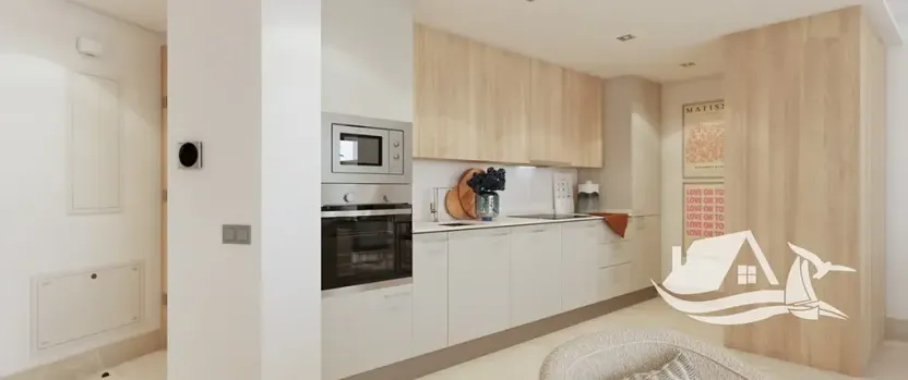 Prodej bytu 4+kk, Mijas, Španělsko, 98 m2