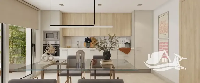 Prodej bytu 4+kk, Mijas, Španělsko, 98 m2