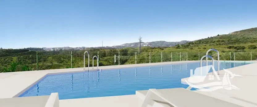 Prodej bytu 4+kk, Mijas, Španělsko, 98 m2