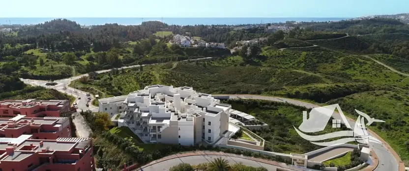 Prodej bytu 4+kk, Mijas, Španělsko, 98 m2