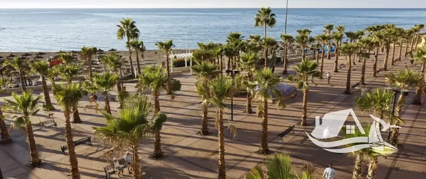 Prodej bytu 4+kk, Mijas, Španělsko, 98 m2