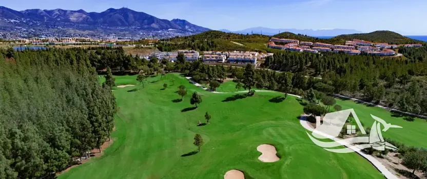 Prodej bytu 4+kk, Mijas, Španělsko, 98 m2