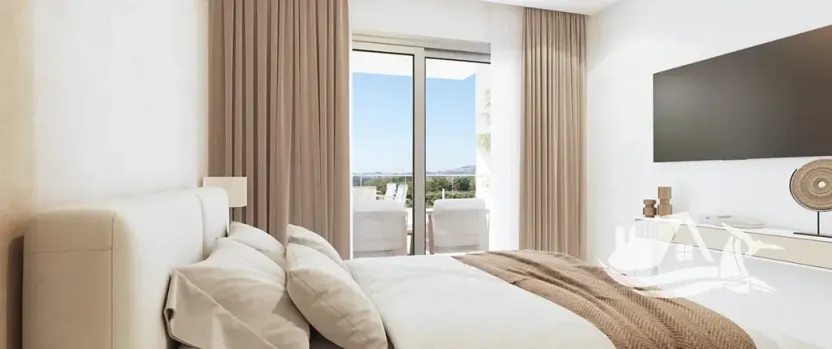 Prodej bytu 4+kk, Mijas, Španělsko, 84 m2