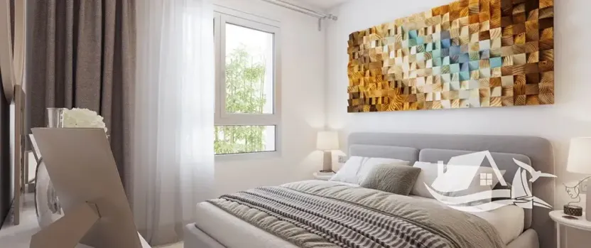 Prodej bytu 4+kk, Mijas, Španělsko, 84 m2