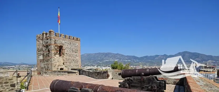 Prodej bytu 4+kk, Mijas, Španělsko, 84 m2