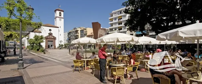 Prodej bytu 4+kk, Mijas, Španělsko, 84 m2