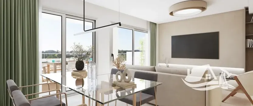 Prodej bytu 3+kk, Mijas, Španělsko, 82 m2