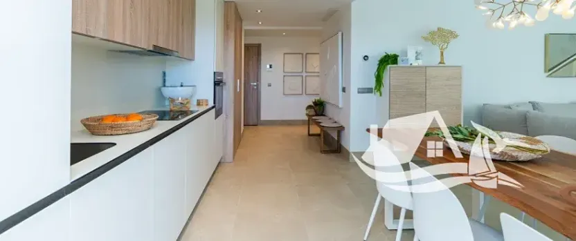 Prodej bytu 3+kk, Mijas, Španělsko, 87 m2