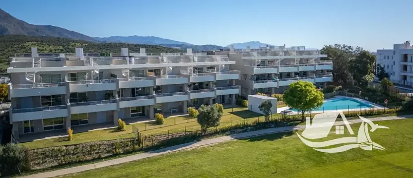 Prodej bytu 3+kk, Estepona, Španělsko, 83 m2