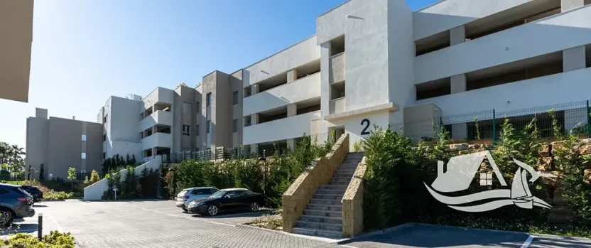 Prodej bytu 3+kk, Estepona, Španělsko, 83 m2