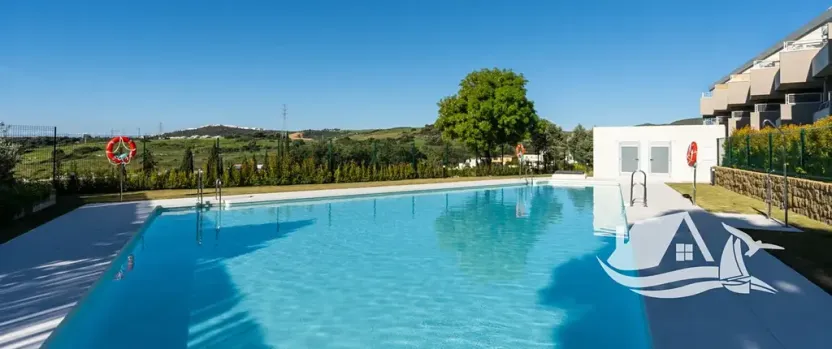 Prodej bytu 3+kk, Estepona, Španělsko, 83 m2