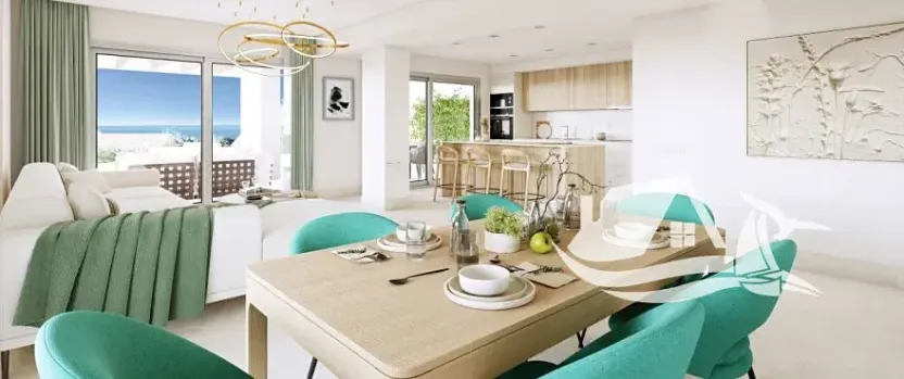 Prodej bytu 3+kk, Benahavís, Španělsko, 103 m2