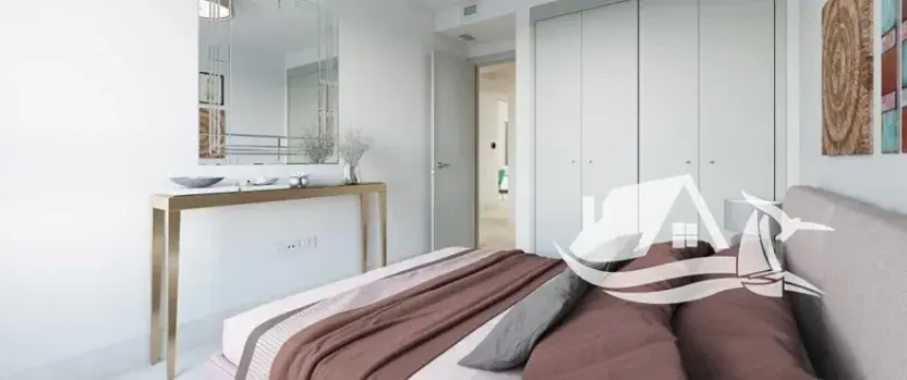 Prodej bytu 3+kk, Benahavís, Španělsko, 103 m2