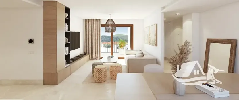 Prodej bytu 4+kk, Benahavís, Španělsko, 107 m2