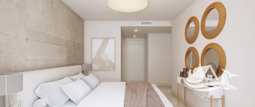 Prodej bytu 4+kk, Benahavís, Španělsko, 107 m2