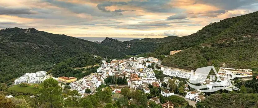 Prodej bytu 3+kk, Benahavís, Španělsko, 87 m2