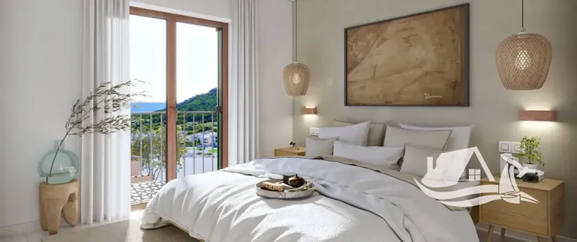 Prodej rodinného domu, Capdepera, Španělsko, 101 m2