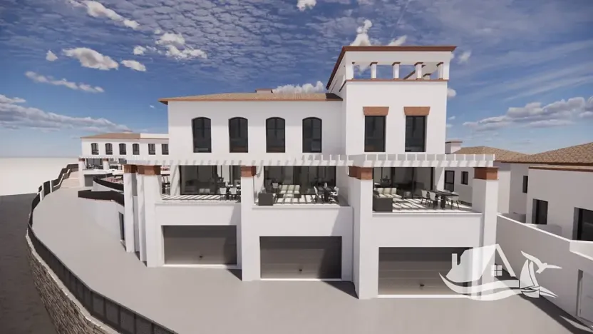 Prodej rodinného domu, Torrox, Španělsko, 145 m2
