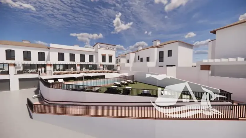 Prodej rodinného domu, Torrox, Španělsko, 145 m2