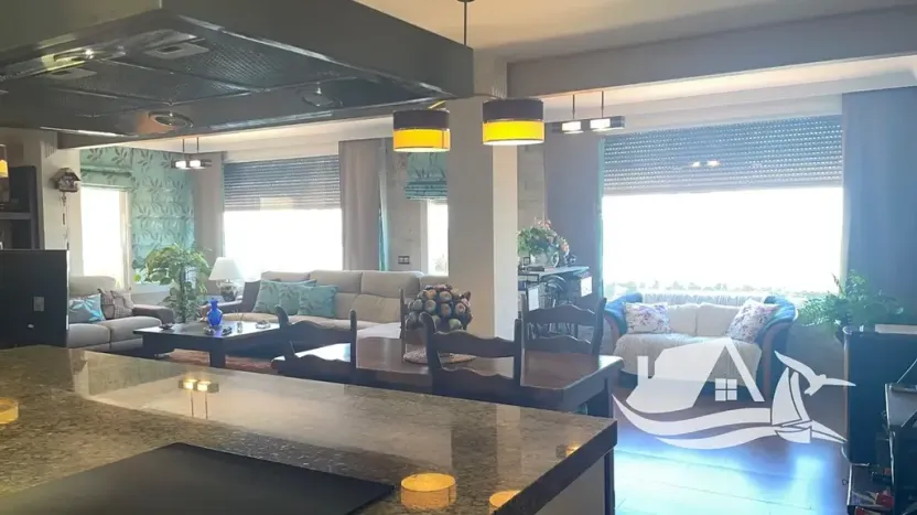 Prodej bytu 4+kk, Torrox, Španělsko, 170 m2