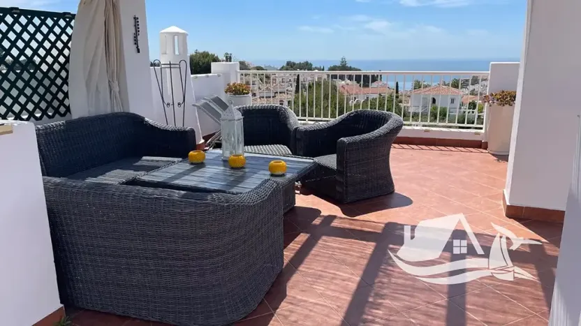Prodej rodinného domu, Nerja, Španělsko, 130 m2