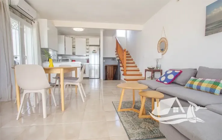 Prodej rodinného domu, Nerja, Španělsko, 130 m2