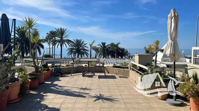 Prodej bytu 2+kk, Nerja, Španělsko, 52 m2
