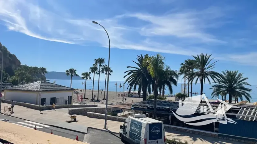 Prodej bytu 2+kk, Nerja, Španělsko, 52 m2